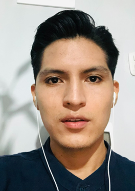 Anthony Loarte